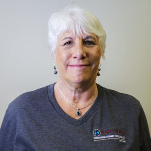 Patricia Dillman