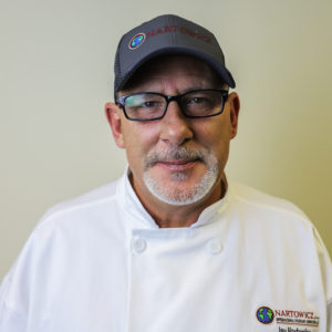 Jay Nartowicz