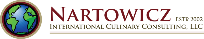 Nartowicz International Culinary Consulting, LLC