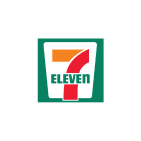 7 Eleven logo