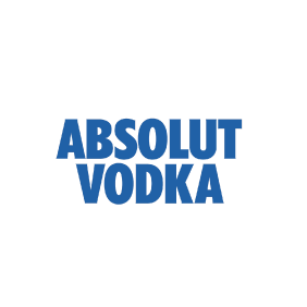 Absolut Vodka logo