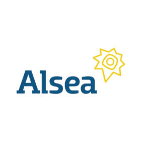 Alsea logo