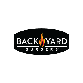 Backyard Burgers logo