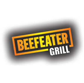 Beefeater Grill logo