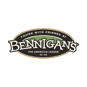 Bennigans logo