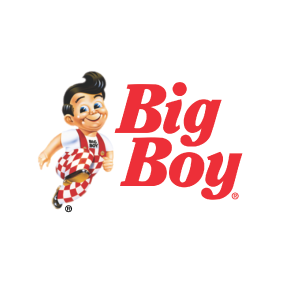Big Boy logo