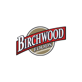 Birchwood Foods logo