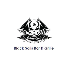 Black Sails logo
