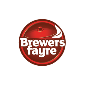 Brewers Fayre logo