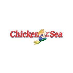 Chicken of the Sea logo