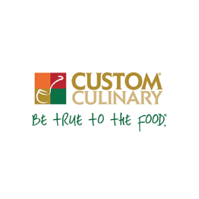 Custom Culinary logo