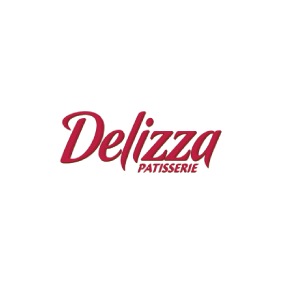 Delizza USA logo