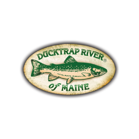 Ducktrap River of Maine logo