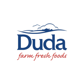 Duda Farm Fresh logo