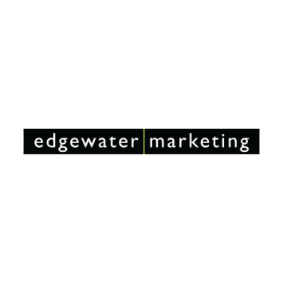 Edgewater Marketing logo