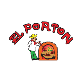 El Porton logo