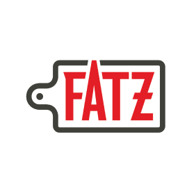 FATZ logo