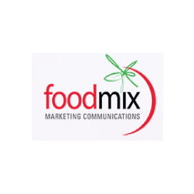 Foodmix Marketing logo