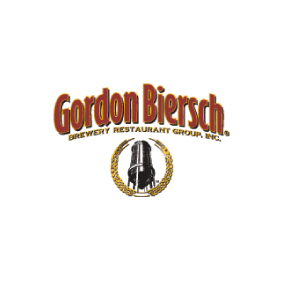 Gordon Biersch Restaurant Group logo