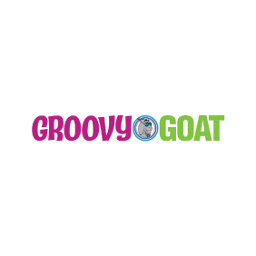 Groovy Goat logo
