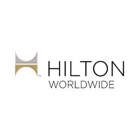 Hilton logo