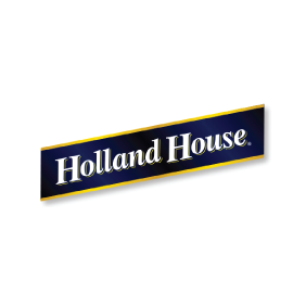 Holland House logo