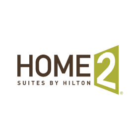 Home2Suites logo