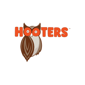 Hooters logo