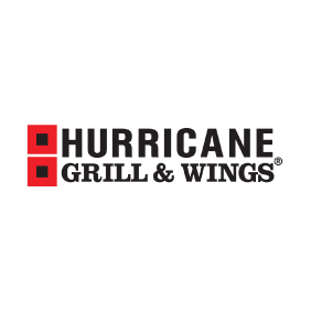 Hurricane Grill & Wings logo