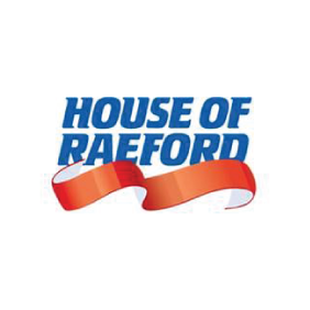 House of Raeford logo
