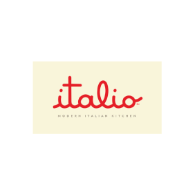 Italio Kitchen logo