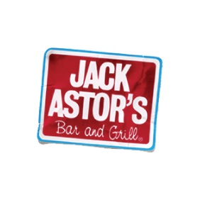 Jack Astors logo