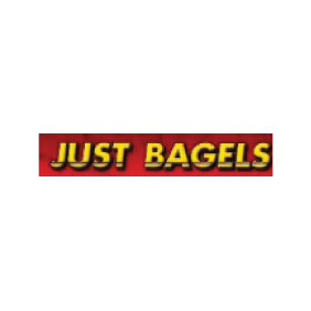 Just Bagels logo