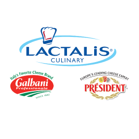 Lactalis Culinary logo
