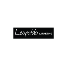 Leopoldo Marketing logo