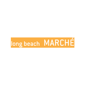 Long Beach Marche logo