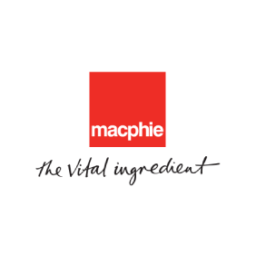 Macphie logo
