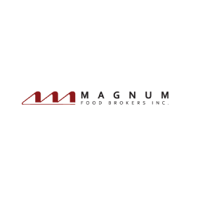 Magnum Food Brokers logo