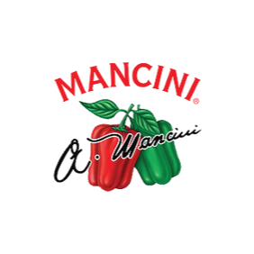Mancini Foods logo
