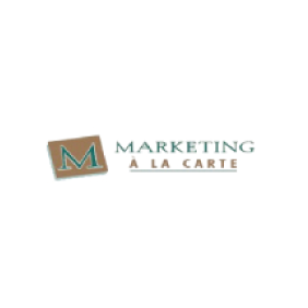 Marketing Ala Carte logo