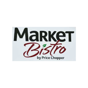 Marketside Bistro logo