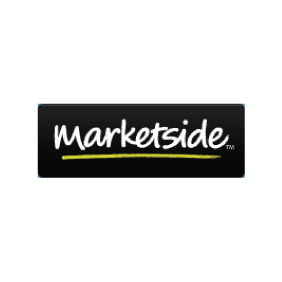 Marketside Walmart logo
