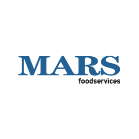 Mars Foodservice logo
