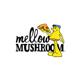 Mellow Mushroom logo