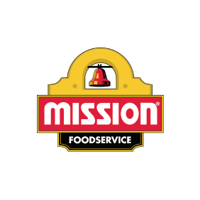 Mission Foodservice logo