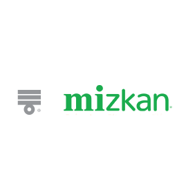 Mizkan logo