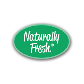 Naturally Fresh logo