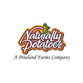 Naturally Potatoes logo