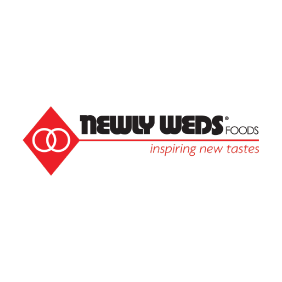 Newlywed Foods logo