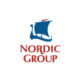 Nordic Group logo